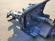 quarter front front right quarter LEXUS LS 600 LS600 IV 5.0