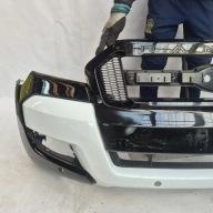 FORD RANGER III LIFT 15- bumper front front grill EB3B-17C831-EC