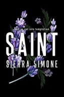 SAINT - Sierra Simone (KSIĄŻKA)