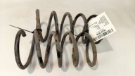 springs rear part VOLVO S60 and