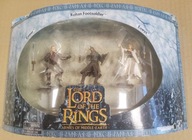 Rohanskí vojaci Pán prsteňov