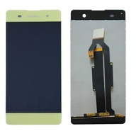 WYŚWIETLACZ LCD EKRAN SZYBA DOTYK Sony Xperia XA F3111 F3113 F3115