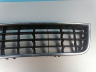 Lüftungsgitter mitte der Stoßstange AUDI A6 C5 4B0807683L