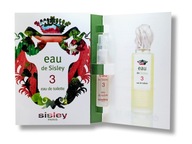 eau de Sisley 3 EDT próbka 1,4 ml