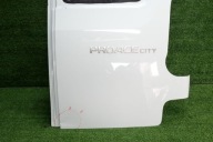 BERLINGO PARTNER III IV PROACE CITY COMBO E Tür rechts hinten heck