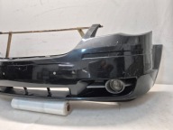CHRYSLER GRAND VOYAGER V 5 07-11 bumper front front