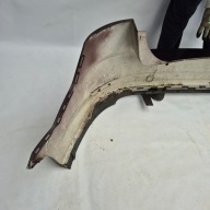 FORD MONDEO IV 4 MK4 HB 07-10 bumper rear part rear PDC