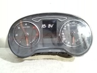 Audi A3 8V kilometar sat brzinomjer 8V0920870B