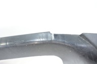 Blende Abdeckung abdeckung BODEN SPOILER der Stoßstange vorne TESLA MODEL X 2016- 103483300E