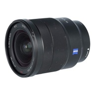 Sony FE 16-35 mm f4.0 Zeiss Vario-Tessar ZA OSS
