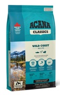 ACANA Wild Coast Dog karma dla psa 9,7kg