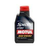 MOTUL SPECIFIC 0720 5W30 RENAULT 1L