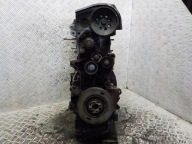 OPEL VECTRA C SAAB 9-3 II engine 1.9 CDTI Z19DTH PRZEBIEG 133 TYS