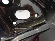 door front front right LAND ROVER DEFENDER II 2020