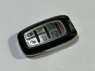 key pilot original Chrysler Pacifica 2017