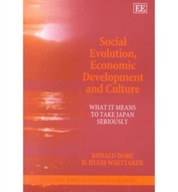 Social Evolution, Economic Development and