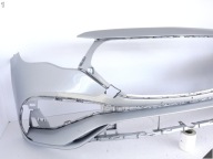 MERCEDES E-KLASA W214 S214 AMG LINE 23- bumper BUMPER front (PDC)