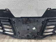 NISSAN QASHQAI J10 LIFT 2010-2014 grill grille bumper front 62310BR00A