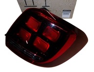 Lampa Prawy Tył Nowy Oryginał 265506147R Dacia Sandero 2