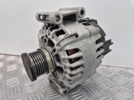Mercedes C200 CGI W204 Alternator 271.860 A0009067902