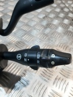RENAULT MIDLUM Kombischalter 345866010