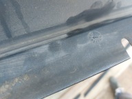 moulding right threshold PORSCHE CAYENNE III 22r M7Q