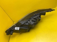 light right front Lexus RX IV Lift 19-22
