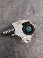 SILICZEK windows right front AUDI A4 B8