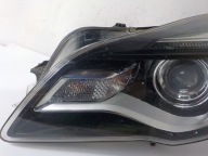 OPEL INSIGNIA A LIFT light left front front UK