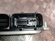 control unit computer of the engine VW PASSAT B5 1.9 TDI 038906019ER 0281010704