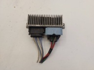 TRAFIC III VIVARO B relay plugs glow 271206395R