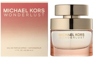 Michael Kors Wonderlust parfumovaná voda 50 ml pre ženy