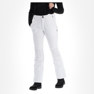 KILPI softshellové lyžiarske nohavice DIONE-W 38