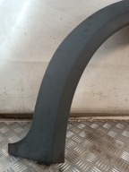 modanatura parafango Anteriore sinistra FORD TRANSIT CONNECT MK1