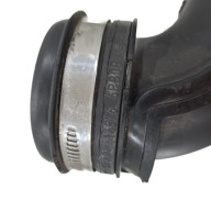 pipe air 5FM3A 111393PS Renault Nissan 1.5 blue DCI
