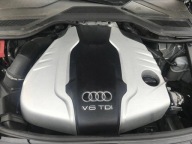 engine pillar 3.0 TDI CDT CDTA AUDI A8 D4 4H 184KW / 250KM