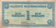 [MB8533] Austria 1 szyling 1944