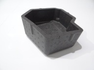 passenger compartment polystirene boot BMW E93 OE 9130750