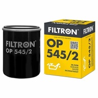 FILTRON FILTER OP545/2 FIAT OP 545/2