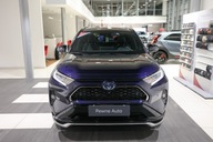 Toyota RAV4 V (2018-)