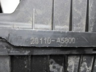 Gehäuse filter luft HYUNDAI KIA 28110-A5800
