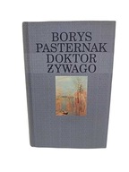 Doktor żywago - Borys Pasternak