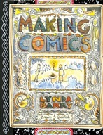 Making Comics Barry Lynda