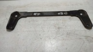 sider console below radiator Renault Captur