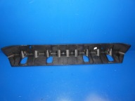 MERCEDES S KLASA W222 Support Support plaque Pare choc Arrière
