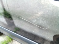 Fiat Sedici door left front front