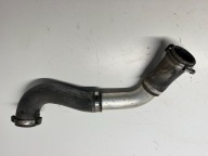 Schlauch intercooler unterer HYUNDAI TUCSON II 2.0 CRDI D4HA