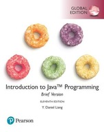 Intro to Java Programming, Brief Version, Global