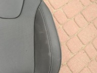 Siedzisko Sitz Blende Abdeckung SITZ Opel Insignia B