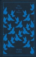 The Woman in White (Penguin Clothbound Classics)